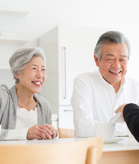 相続・事業承継